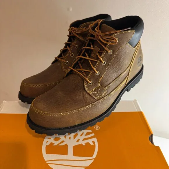 Timberland | Shoes | Timberland Attleboro Mid Lace Up Chukka  display picture 3